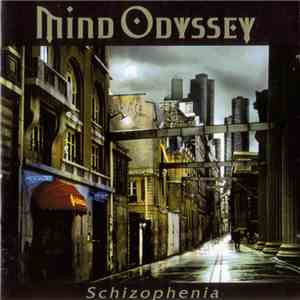 Mind Odyssey - Schizophenia