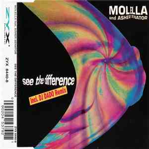 Molella And Asher Senator - See The Difference