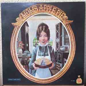 Mom's Apple Pie - Mom's Apple Pie
