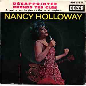 Nancy Holloway - Désappointée