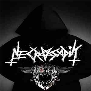 Necrosadik, Levrij - Chants Of Our Unspoken Pain