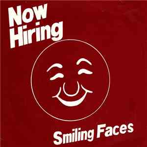 Neighborhood Watch - Now Hiring (Smiling Faces)