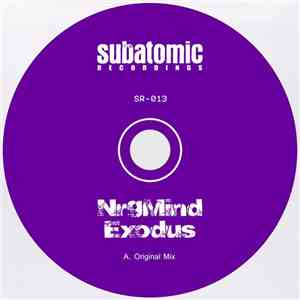 NrgMind - Exodus