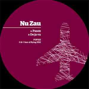 Nu Zau - Pason