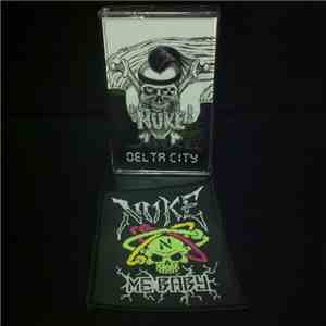 Nuke  - Delta City