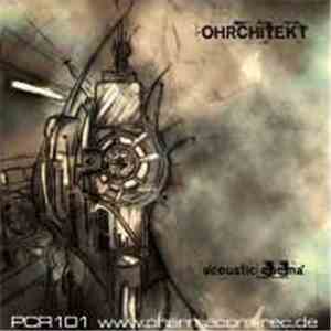 Ohrchitekt - Accoustic Enema
