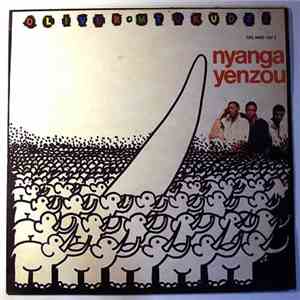 Oliver Mtukudzi - Nyanga Yenzou