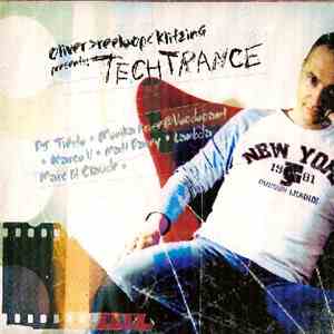 Oliver 'Reeloop' Klitzing - Tech Trance