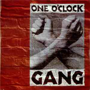 One O'Clock Gang - Carry Me