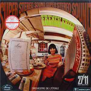 Orchestre De L'Etoile - French Fried