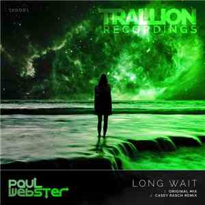 Paul Webster  - Long Wait