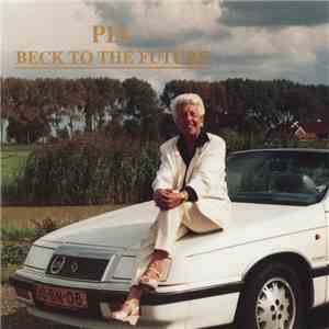 Pia Beck - Beck To The Future