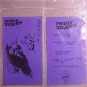 Pigeon Religion - Warm Insides