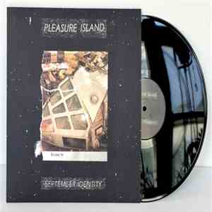 Pleasure Island - September Identity / Hard Copy 1996