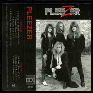 Pleezer - Pleezer