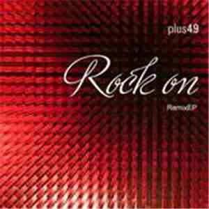 Plus49 - Rock On (Remix EP)