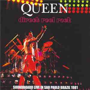 Queen - Direct Reel Rock