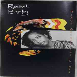 Rachel Bagby - Reach Across The Lines