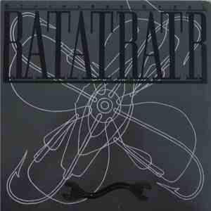 Rat At Rat R - Stainless Steel