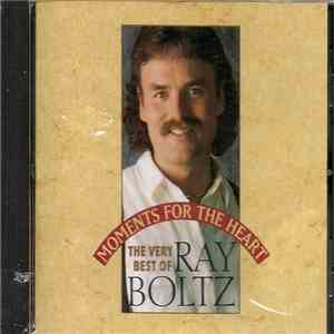 Ray Boltz - Moments For The Heart