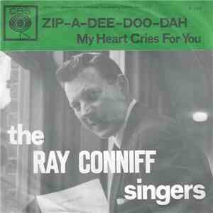 Ray Conniff Singers - Zip-A-Dee-Doo-Dah
