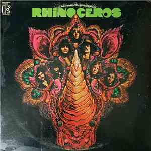 Rhinoceros - Satin Chickens