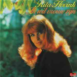 Rita Hovink - Ik Wil Vrouw Zijn