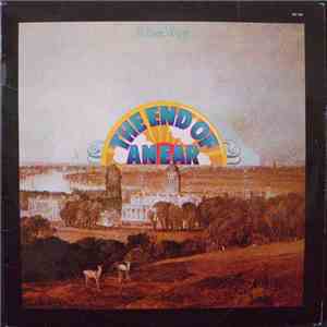 Robert Wyatt - The End Of An Ear