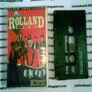 Rolland Band - Gigolo
