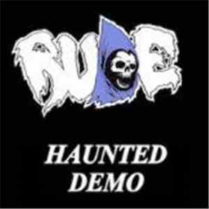 Rude - Haunted