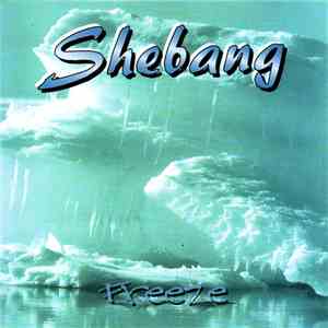 Shebang - Freeze