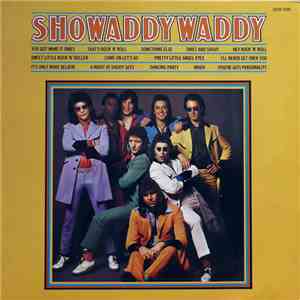 Showaddywaddy - Showaddywaddy