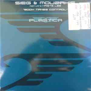 Sieg & Mouzakis Featuring Kriste Lee - Body Takes Control