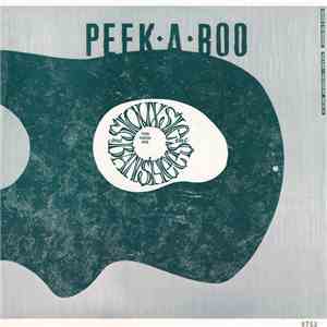 Siouxsie And The Banshees - Peek-A-Boo (Two Faced Mix)
