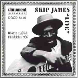 Skip James - 
