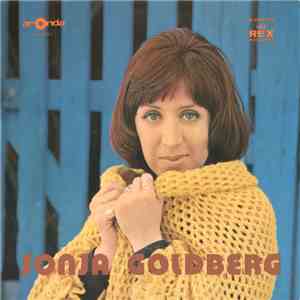 Sonja Goldberg - Sonja Goldberg