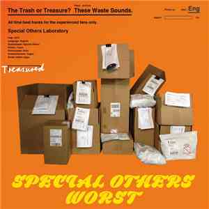 Special Others - Special Others Worst