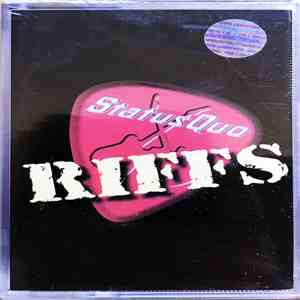 Status Quo - Riffs