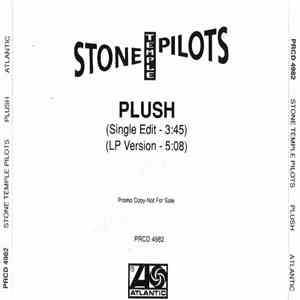 Stone Temple Pilots - Plush