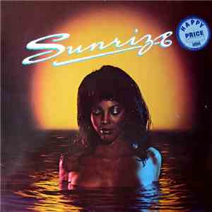 Sunrize  - Sunrize