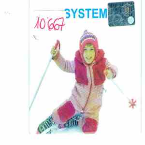System  - Skipass