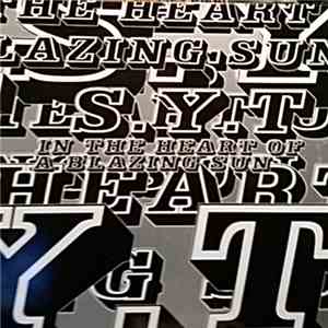 SYT - In The Heart Of A Blazing Sun