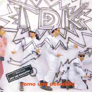 T De K - Como Una Pesadilla
