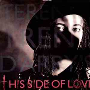 Terence Trent D'Arby - This Side Of Love