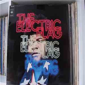 The Electric Flag, Buddy Miles, Harvey Brooks - An American Music Band