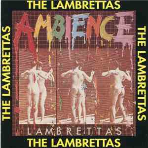 The Lambrettas - Ambience