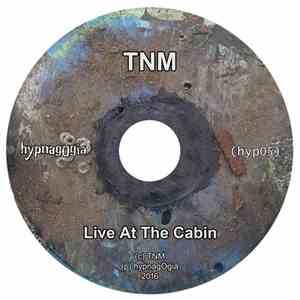 The New Movement  - Live At The Cabin