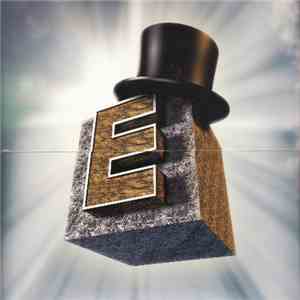 The Residents - Cube-E