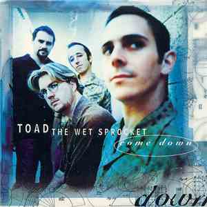 Toad The Wet Sprocket - Come Down