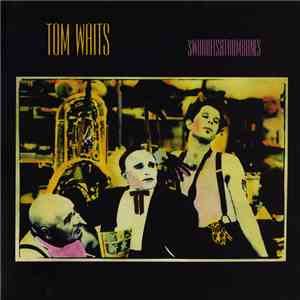 Tom Waits - Swordfishtrombones